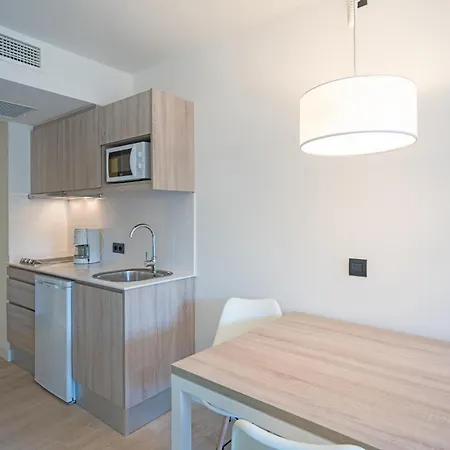 Thb Guya Playa 4* Cala Ratjada