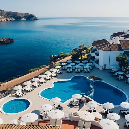 Thb Guya Playa 4* Cala Ratjada