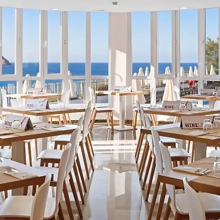 Hotel Thb Guya Playa
