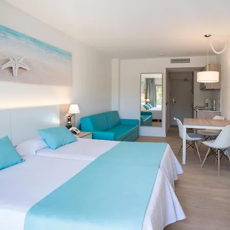 Szálloda Thb Guya Playa Cala Ratjada