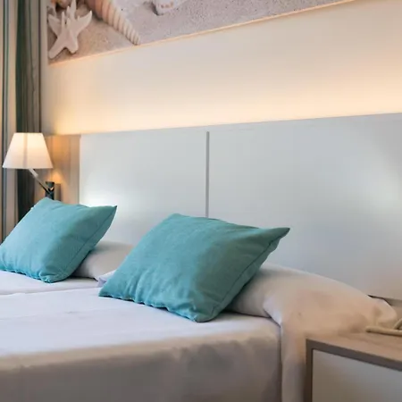 Thb Guya Playa Cala Ratjada