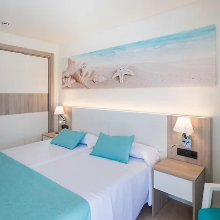 Thb Guya Playa Cala Ratjada (Mallorca)