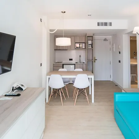 Hotel Thb Guya Playa Cala Ratjada (Mallorca)