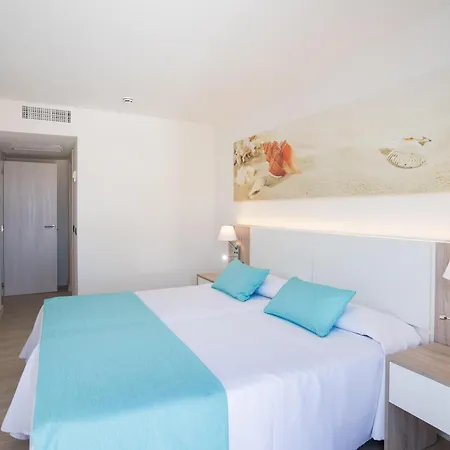 Thb Guya Playa 4* Cala Ratjada