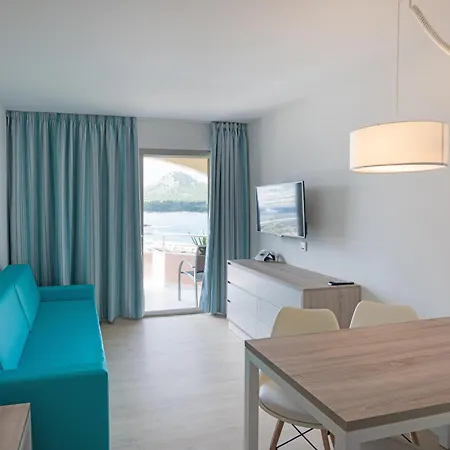 Hotel Thb Guya Playa
