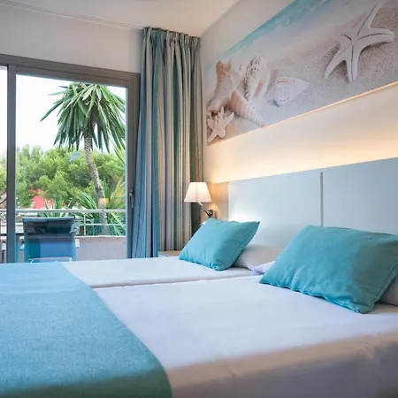 Thb Guya Playa Hotel Cala Ratjada (Mallorca)