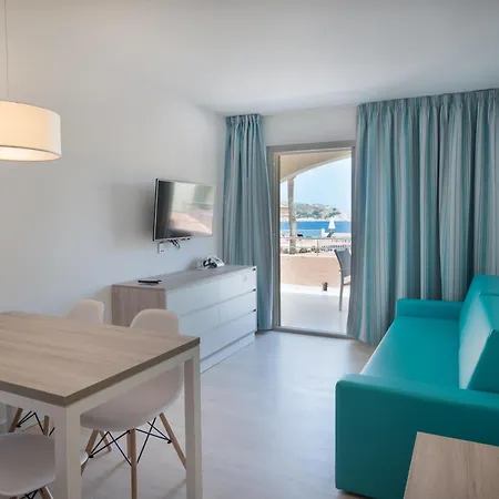 Hotel Thb Guya Playa