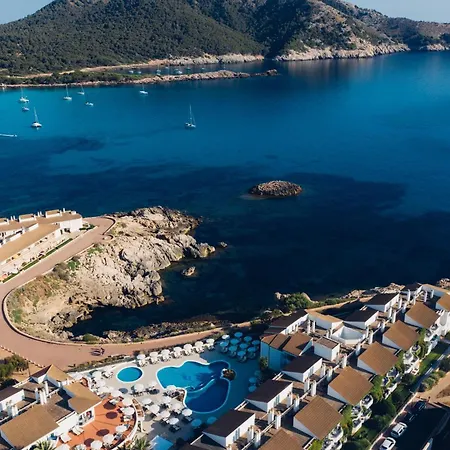 Thb Guya Playa Szálloda Cala Ratjada