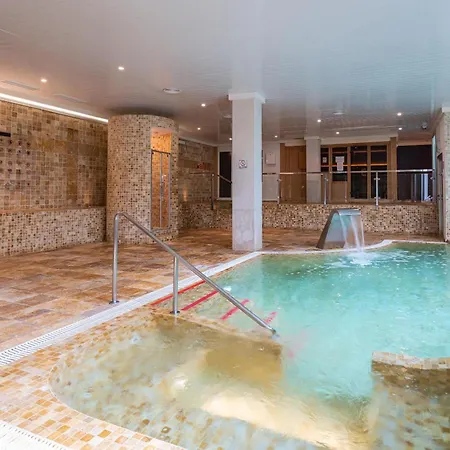 Szálloda Thb Guya Playa 4*