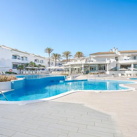 Thb Guya Playa Hotel Cala Ratjada (Mallorca)