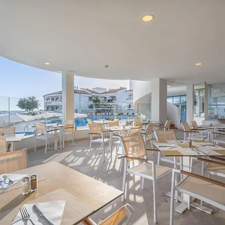 Thb Guya Playa Hotel