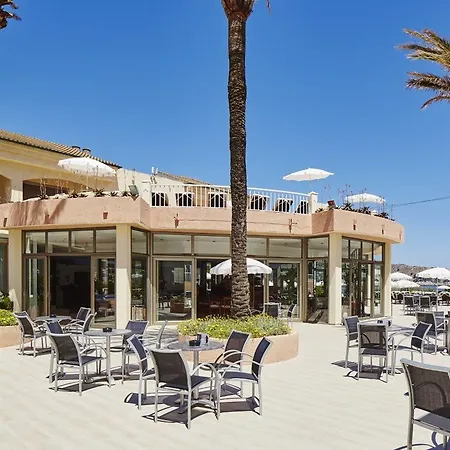 Thb Guya Playa Szálloda Cala Ratjada