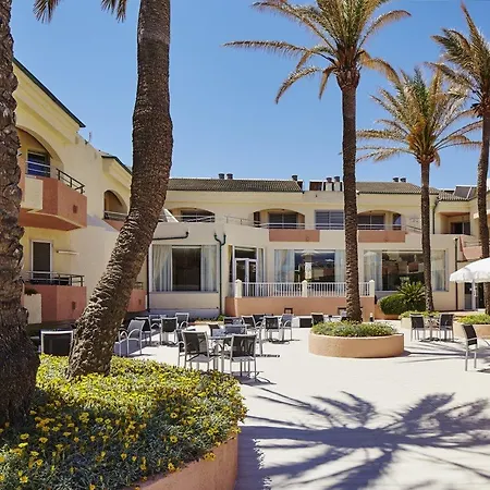 Thb Guya Playa Szálloda 4*