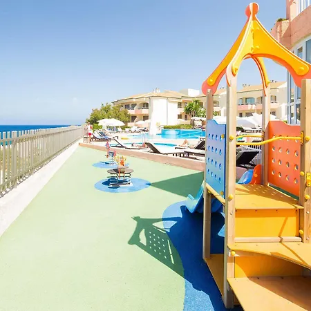 Thb Guya Playa Hotel Cala Ratjada (Mallorca)