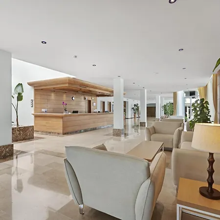 Thb Guya Playa 4* Cala Ratjada (Mallorca)