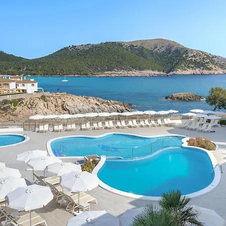 Hotel Thb Guya Playa Cala Ratjada (Mallorca)